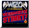 Weihnachten stinkt!
