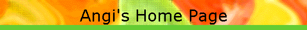 Angi's Home Page