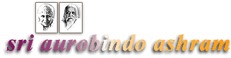 sri aurobindo ashram