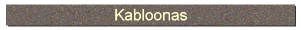 Kabloonas