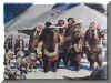 Rae with Inuit (44kb)