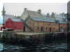 HBC Dock, Stromness  (46kb)