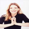 Amber Benson