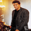 David Boreanaz
