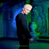 James Marsters