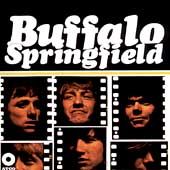 Buffalo Springfield - Same (1966)