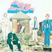 The Flying Burrito Brothers - The Gilded Palace Of Sin (1969)