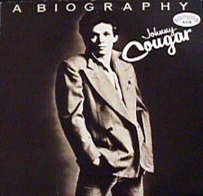 John Cougar Mellencamp - A Biography (1978)