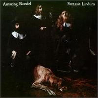 Amazing Blondel - Fantasia Lindum (1971)