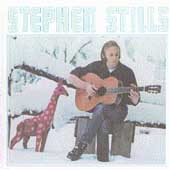 Stephen Stills - Same (1970)