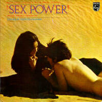 Vangelis - Sexpower (1970)