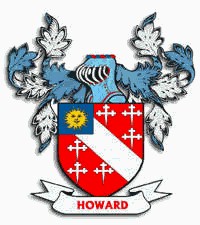 Howard Coat of Arms