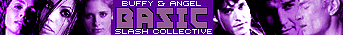 B.A.S.I.C. - The Buffy & Angel Slash Interest Collective