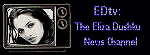 EDtv: The Eliza Dushku News Channel, latest Eliza articles, news, sightings, etc.