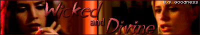 Wicked & Divine