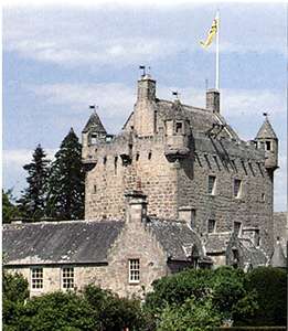Cawdor Castle