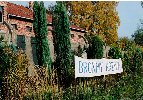 Mur KL Auschwitz od strony Zwirowiska