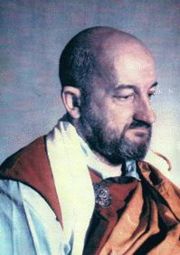 Dr. Tuesday Lobsang Rampa