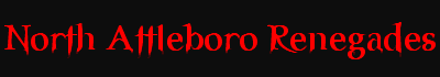 NORTH ATTLEBORO RENAGADES