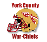 YORK COUNTY WAR CHIEFS