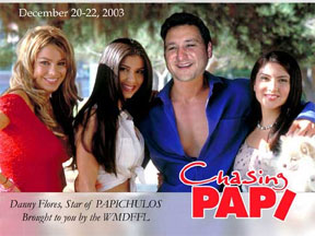 Papichulos!