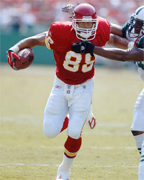 Tony Gonzalez