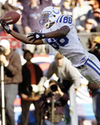 Marvin Harrison
