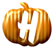 Pumpkin alpha