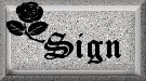 Sign Guestbook