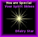 DFairy Star