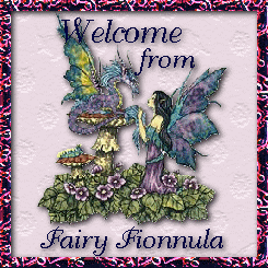 From Fairy Fionnula
