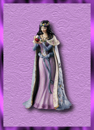 From Spirit/Fairy Persephone