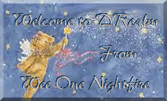 Wee One Nightfire