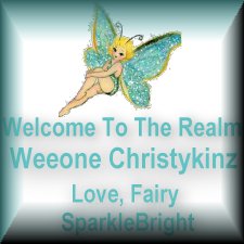 Fairy SparkleBright