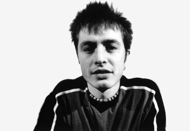 picture of Wob; posed portrait photo