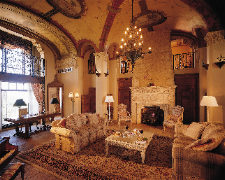 The Biltmore
