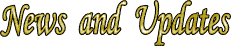News and Updates