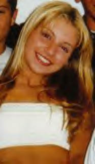 Sexy.....but is she sexy enough for me?