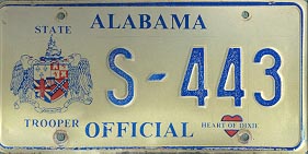Alabama