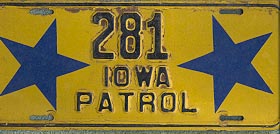 Iowa