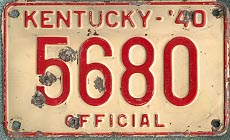 Kentucky
