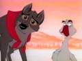 Balto & Boris