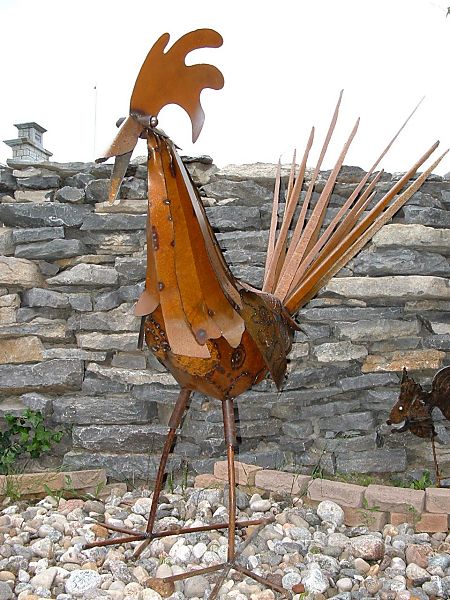 Rooster