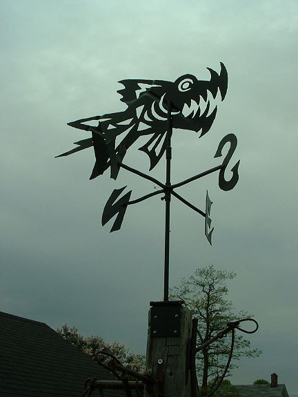 weather vane-35