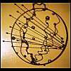 cosmic melodies