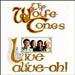 LIVE ALIVE-OH