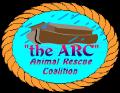 Click Here to visit "te ARC,'  our sister-site: All Creatures Animal Rescue Coalition! Inc 
