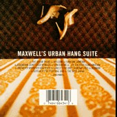 Maxwell's Urban Hang Suite