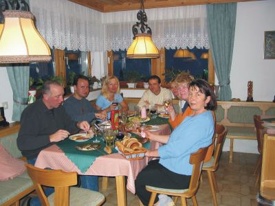 Galtr bei Tag