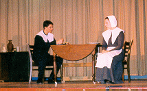 The Proctors